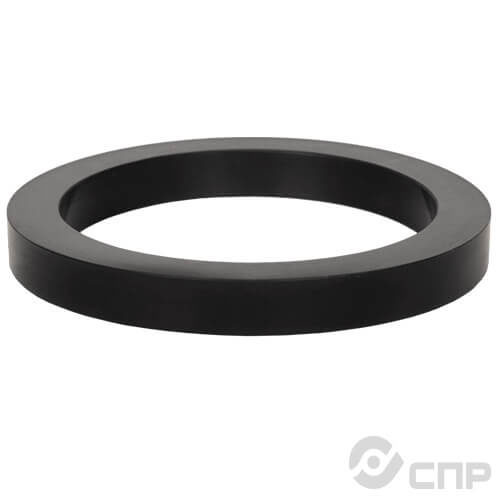 Кольцо прямоугольного сечения 2х0,5х0,5